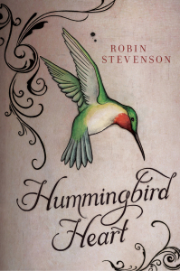 hummingbirdheart