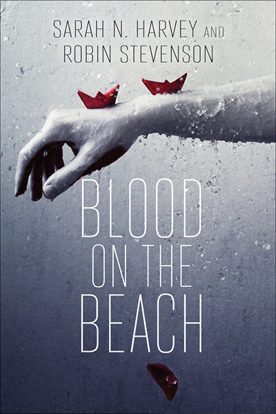 4x6_Blood-on-the-Beach_cover_RobinStevenson