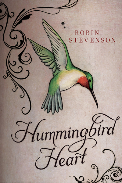 4x6_hummingbirdheart_cover_RobinStevenson